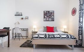 Angela Luxury Studio Apartment